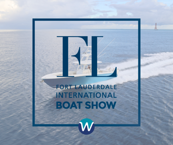 FT. LAUDERDALE INTERNATIONAL BOAT