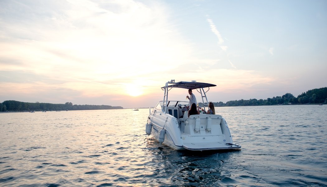 The Advantages of Luxury Yacht Charter Vacations in Miami